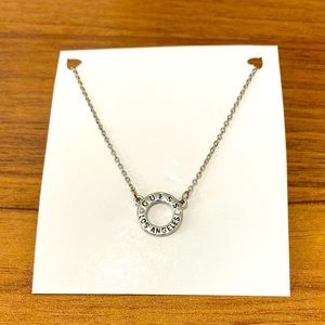 1 Guess Necklace
